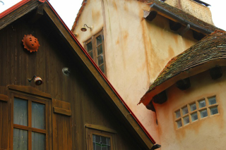 Illustration for article titled Visiting This Village Is Like Entering a Studio Ghibli Movie